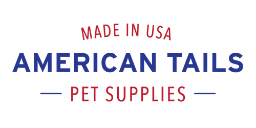 American Tails Pet Supplies logo