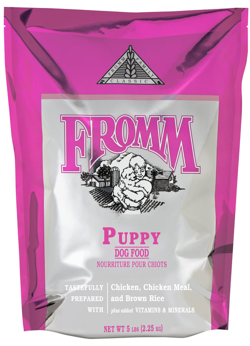 Fromm Classic Puppy Dog Food