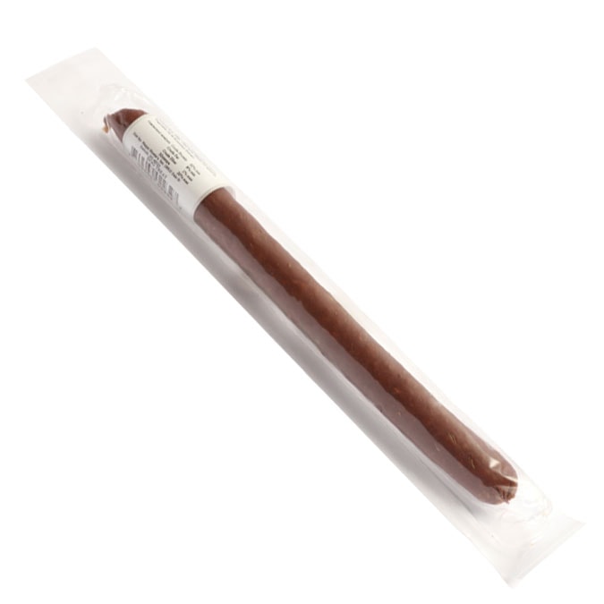 Happy Howie's Beef Sausage 12 In.