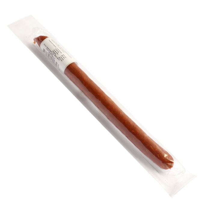 Happy Howie's Turkey Sausage 12 In.
