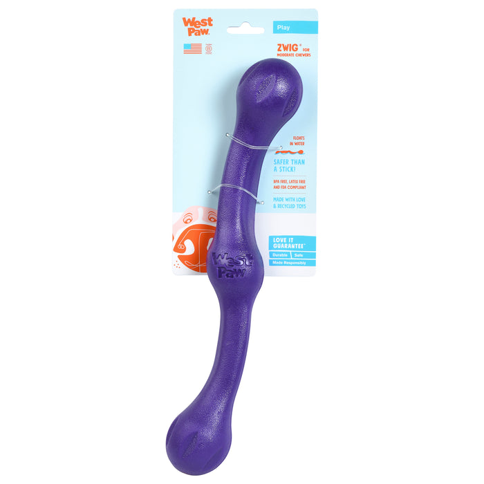 West Paw Zogoflex Echo Zwig