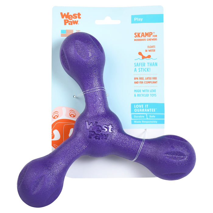 West Paw Zogoflex Echo Skamp
