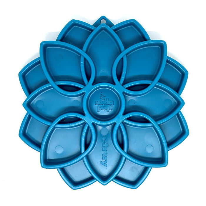 SodaPup eTray Mandala