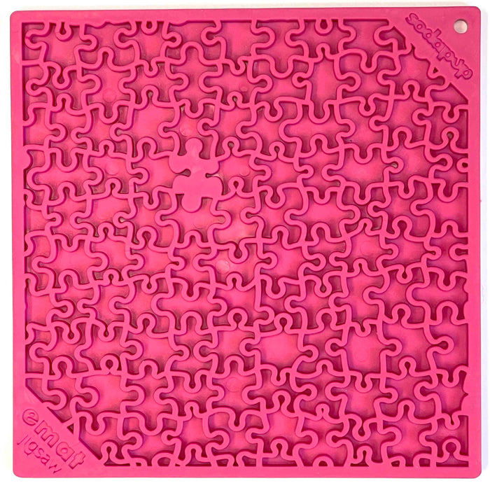 SodaPup eMat Jigsaw