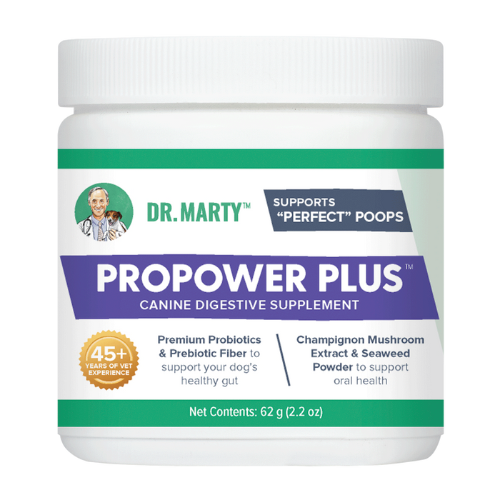 Dr. Marty ProPower Plus