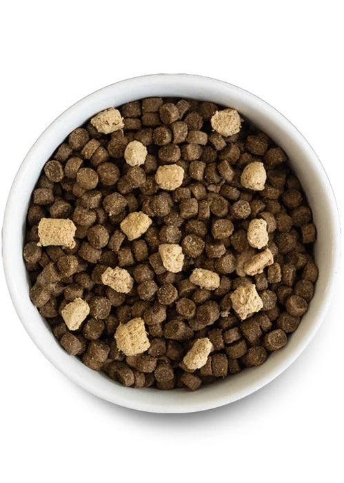 Open Farm RawMix Open Prairie Recipe Grain-Free Dog Food