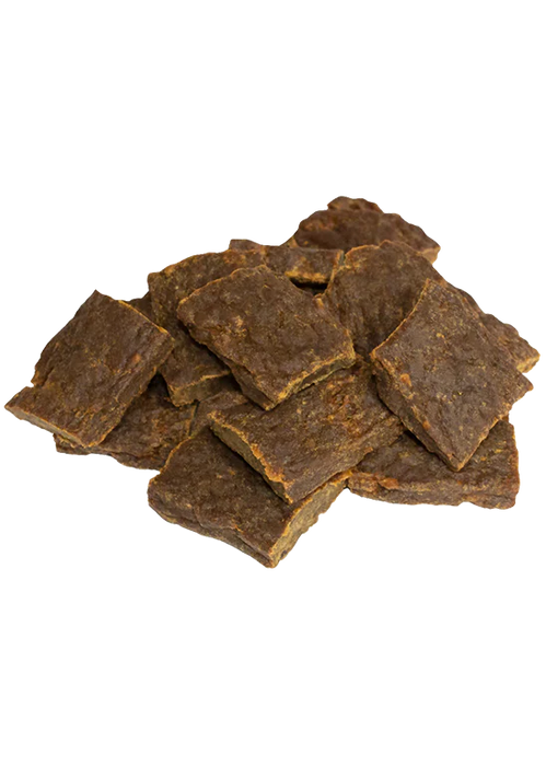 Open Farm Dehydrated Beef Dog Treat