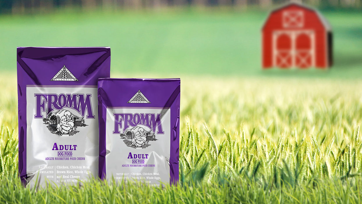 Fromm Classic Adult Dog Food