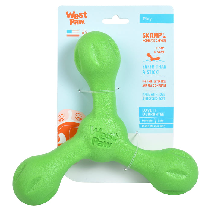 West Paw Zogoflex Echo Skamp