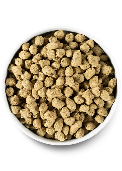 Open Farm Freeze-Dried Raw Morsels Chicken Recipe For Dogs