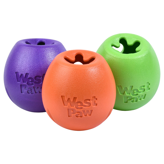 West Paw Zogoflex Echo Rumbl Large