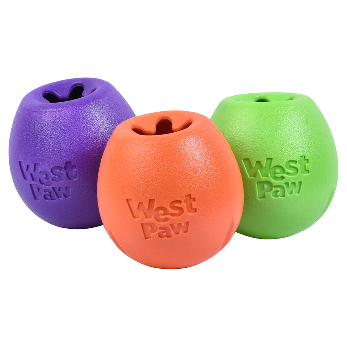 West Paw Zogoflex Echo Rumbl Small