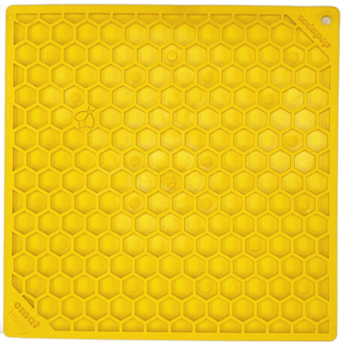 SodaPup eMat Honeycomb