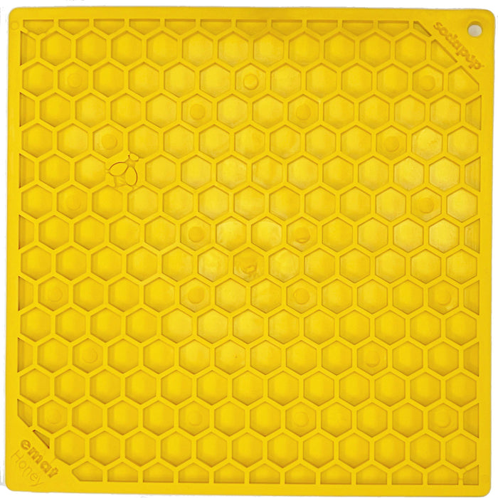 SodaPup eMat Honeycomb
