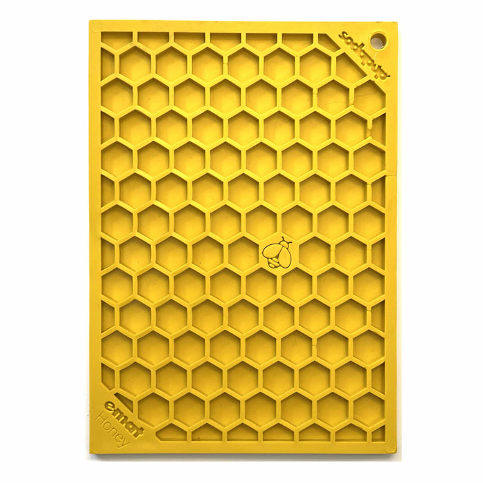 SodaPup eMat Honeycomb