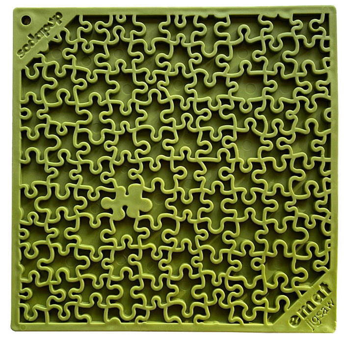 SodaPup eMat Jigsaw