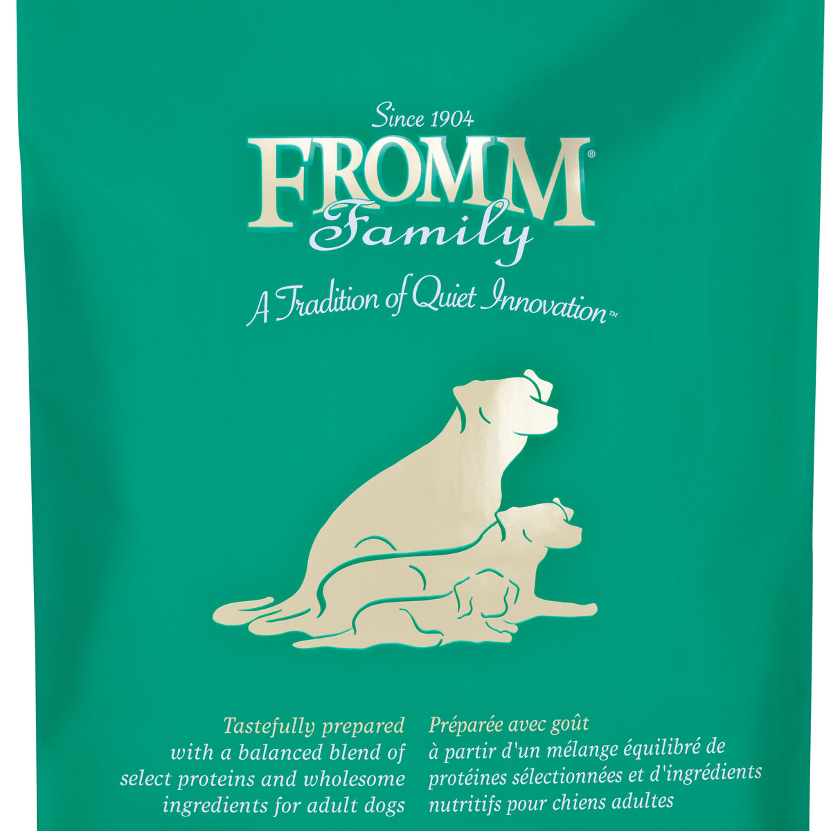Weight Management Fromm Gold Dog Food Reviews Fromm Gold Dog Fromm